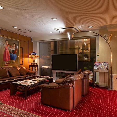 Hiroshima Intelligent Hotel Stadium Mae ภายนอก รูปภาพ